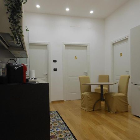 New Rooms Center บารี ภายนอก รูปภาพ