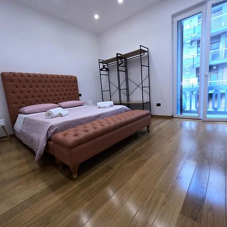 New Rooms Center บารี ภายนอก รูปภาพ