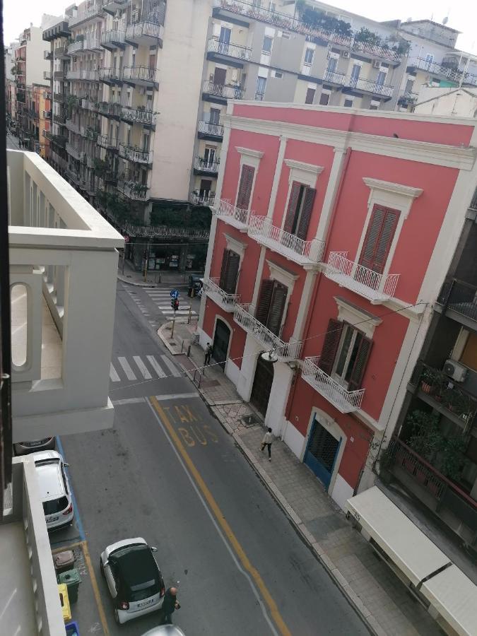 New Rooms Center บารี ภายนอก รูปภาพ