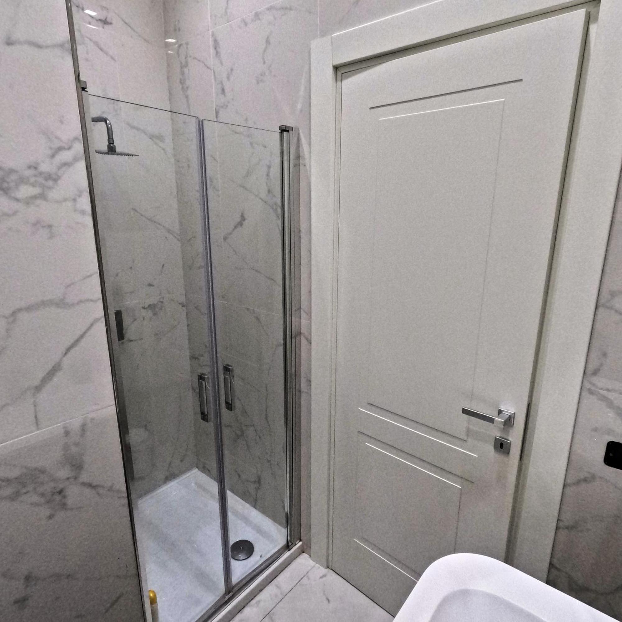 New Rooms Center บารี ภายนอก รูปภาพ