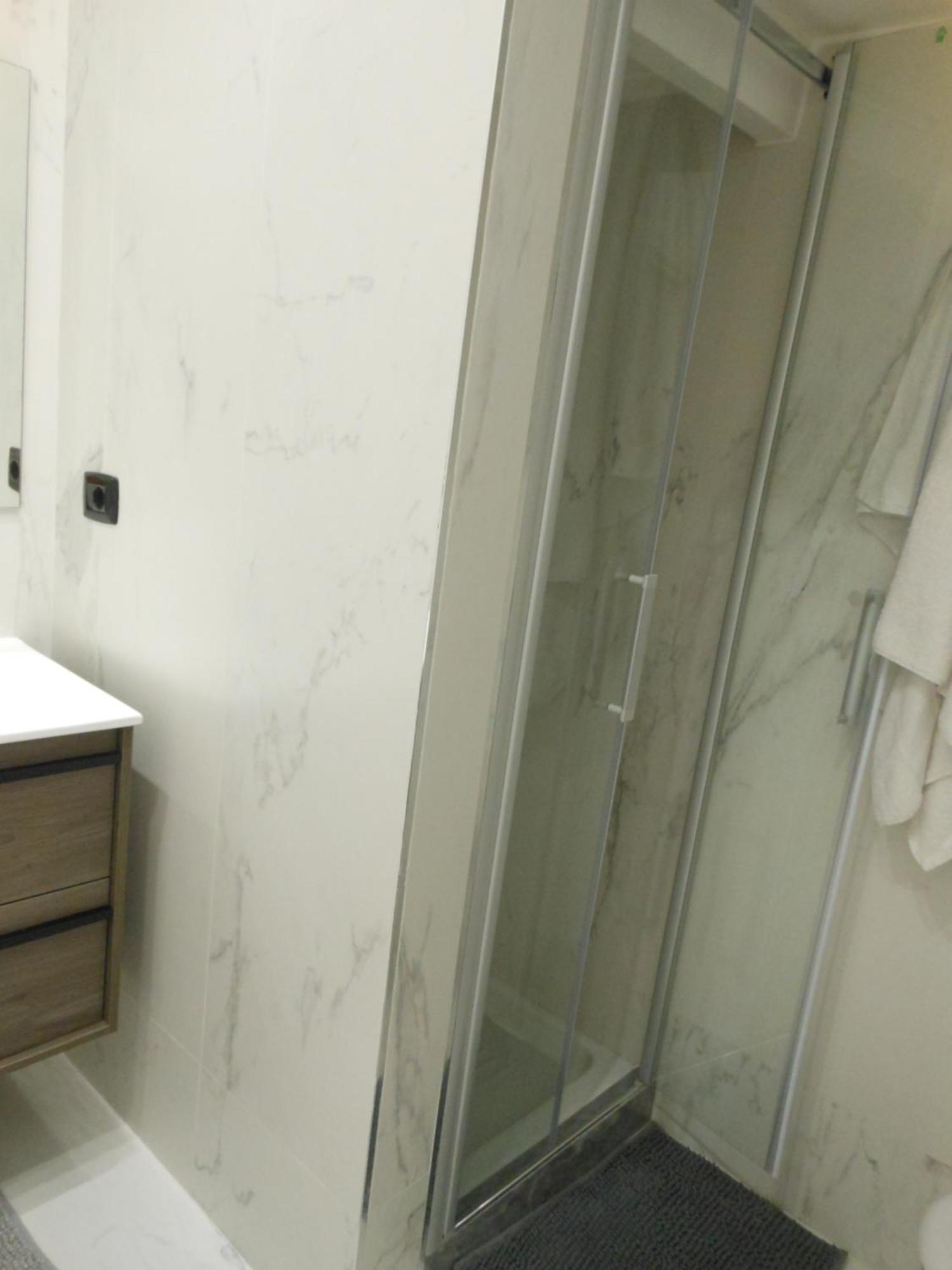 New Rooms Center บารี ภายนอก รูปภาพ